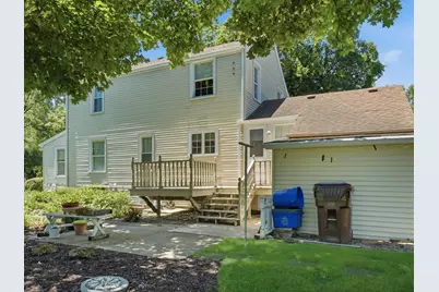1319 Bunker Avenue, Flossmoor, IL 60422 - Photo 36