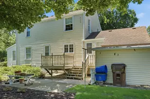 1319 Bunker Ave, Flossmoor, IL 60422 - Photo 36