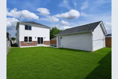 6604 Chester Avenue, Hodgkins, IL 60525 - Photo 2