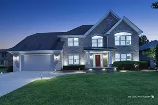 2935 Oxford Ct, Aurora, IL 60502 - Photo 1