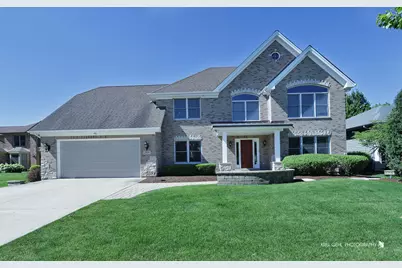 2935 Oxford Court, Aurora, IL 60502 - Photo 2