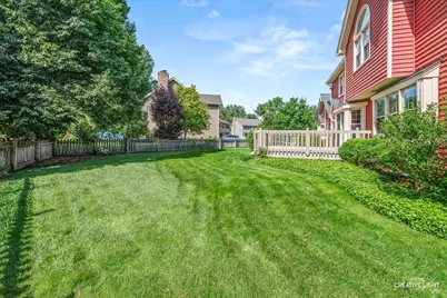 2542 Whiteway Court, Aurora, IL 60504 - Photo 38
