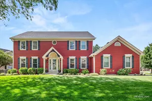 2542 Whiteway Ct, Aurora, IL 60504 - Photo 1
