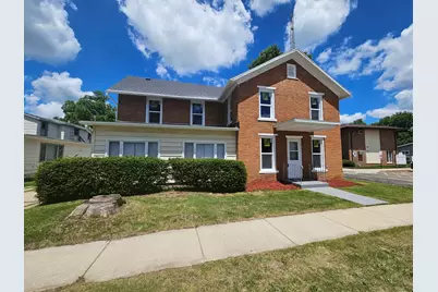 102 E High Street, Orangeville, IL 61060 - Photo 1