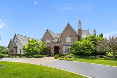 1690 Tallgrass Lane, Lake Forest, IL 60045 - Photo 2