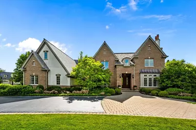 1690 Tallgrass Lane, Lake Forest, IL 60045 - Photo 1