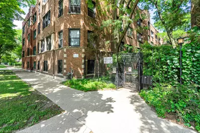 5459 S Ingleside Avenue #2N, Chicago, IL 60615 - Photo 1