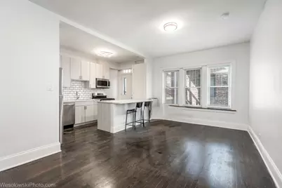 5459 S Ingleside Avenue #2N, Chicago, IL 60615 - Photo 6