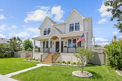 4510 Raymond Avenue, Brookfield, IL 60513 - Photo 2