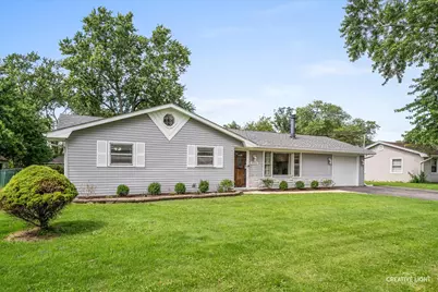 19350 Jacquie Avenue, Romeoville, IL 60446 - Photo 2