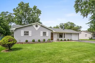19350 Jacquie Ave, Romeoville, IL 60446 - Photo 2