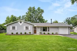 19350 Jacquie Ave, Romeoville, IL 60446 - Photo 1