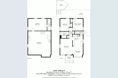 3914 N Pittsburgh Avenue, Chicago, IL 60634 - Photo 40