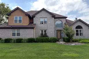 21203 Old N Church Rd, Frankfort, IL 60423 - Photo 1