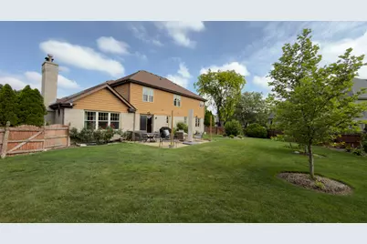 21203 Old North Church Road, Frankfort, IL 60423 - Photo 6
