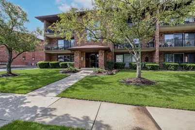 7425 Tiffany Drive #1D, Orland Park, IL 60462 - Photo 1