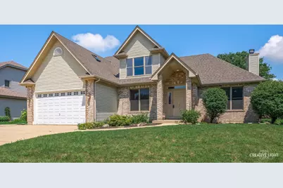 24456 Tufton Street, Plainfield, IL 60585 - Photo 2