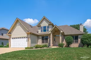 24456 Tufton St, Plainfield, IL 60585 - Photo 2