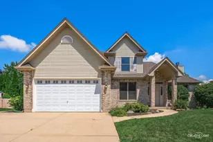 24456 Tufton St, Plainfield, IL 60585 - Photo 1