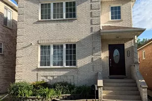 7533 W Carmen Ave, Harwood Heights, IL 60706 - Photo 1