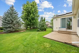 13215 Oakwood Ave, Huntley, IL 60142 - Photo 32