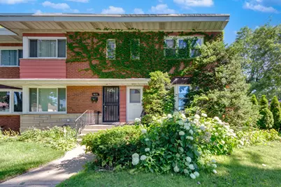 1823 Dobson Street, Evanston, IL 60202 - Photo 1