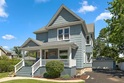 270 E North Street, Manhattan, IL 60442 - Photo 1