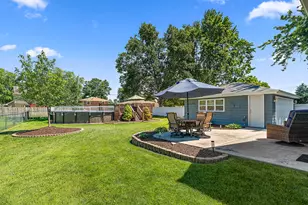 270 E North St, Manhattan, IL 60442 - Photo 44