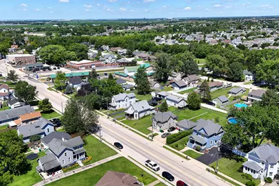 270 E North Street, Manhattan, IL 60442 - Photo 2