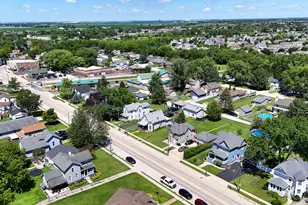 270 E North St, Manhattan, IL 60442 - Photo 2