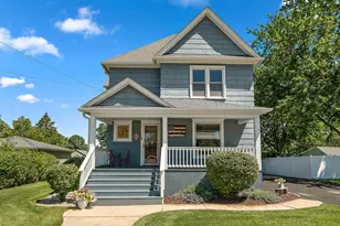 270 E North St, Manhattan, IL 60442 - Photo 4
