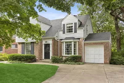 253 Northwood Road, Riverside, IL 60546 - Photo 1
