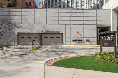 2626 N Lakeview Avenue #1612, Chicago, IL 60614 - Photo 18
