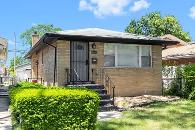11610 S Aberdeen Street, Chicago, IL 60643 - Photo 1