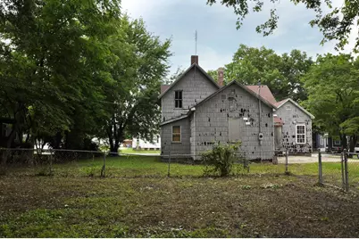 108 W 1st South Street, Mount Olive, IL 62069 - Photo 38