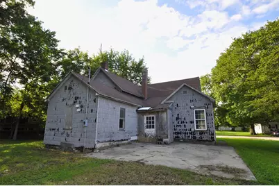 108 W 1st South Street, Mount Olive, IL 62069 - Photo 36