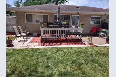 417 N Orchard Drive, Park Forest, IL 60466 - Photo 2