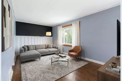 5129 S Menard Avenue, Chicago, IL 60638 - Photo 4