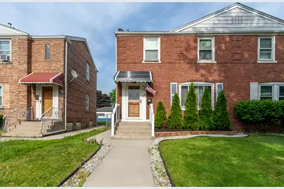 5129 S Menard Avenue, Chicago, IL 60638 - Photo 1