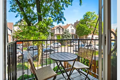 1712 N Albany Avenue #1, Chicago, IL 60647 - Photo 4
