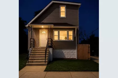 214 W 106th Place, Chicago, IL 60628 - Photo 2