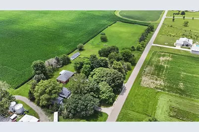 1413 E 2950 North Road, Mansfield, IL 61854 - Photo 2