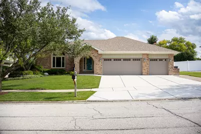 17245 Grange Drive, Orland Park, IL 60467 - Photo 2