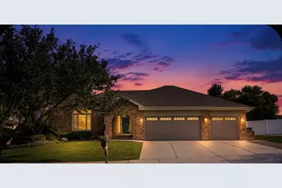17245 Grange Drive, Orland Park, IL 60467 - Photo 1