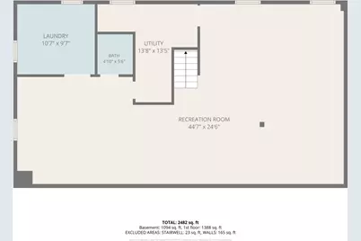 850 Austin Avenue, Aurora, IL 60505 - Photo 36