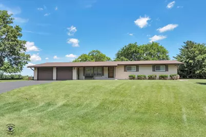 24709 S Clair Court, Elwood, IL 60421 - Photo 1