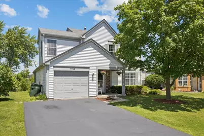 1116 Burnham Court, Mundelein, IL 60060 - Photo 2