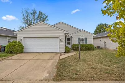 709 Erin Drive, Champaign, IL 61822 - Photo 2