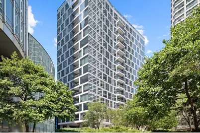 403 N Wabash Avenue #11C, Chicago, IL 60611 - Photo 1