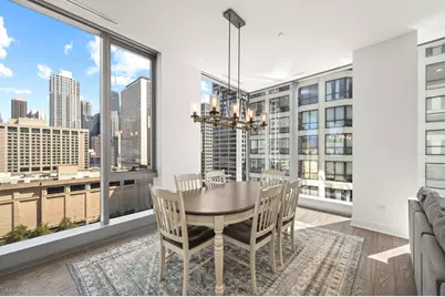 403 N Wabash Avenue #11C, Chicago, IL 60611 - Photo 8